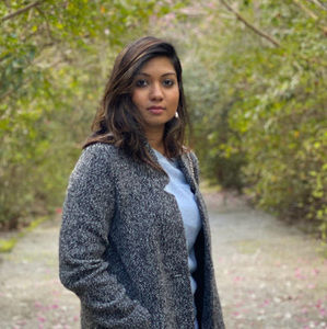 Meet your Posher, Nudrat